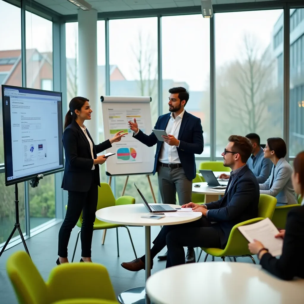 Industrial reliability