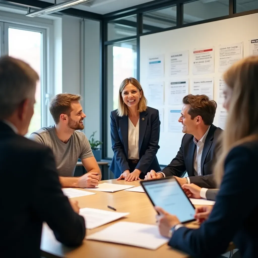 Industrial engineering solutions